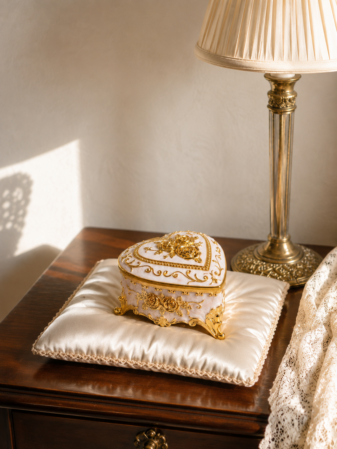 Vienna Casket