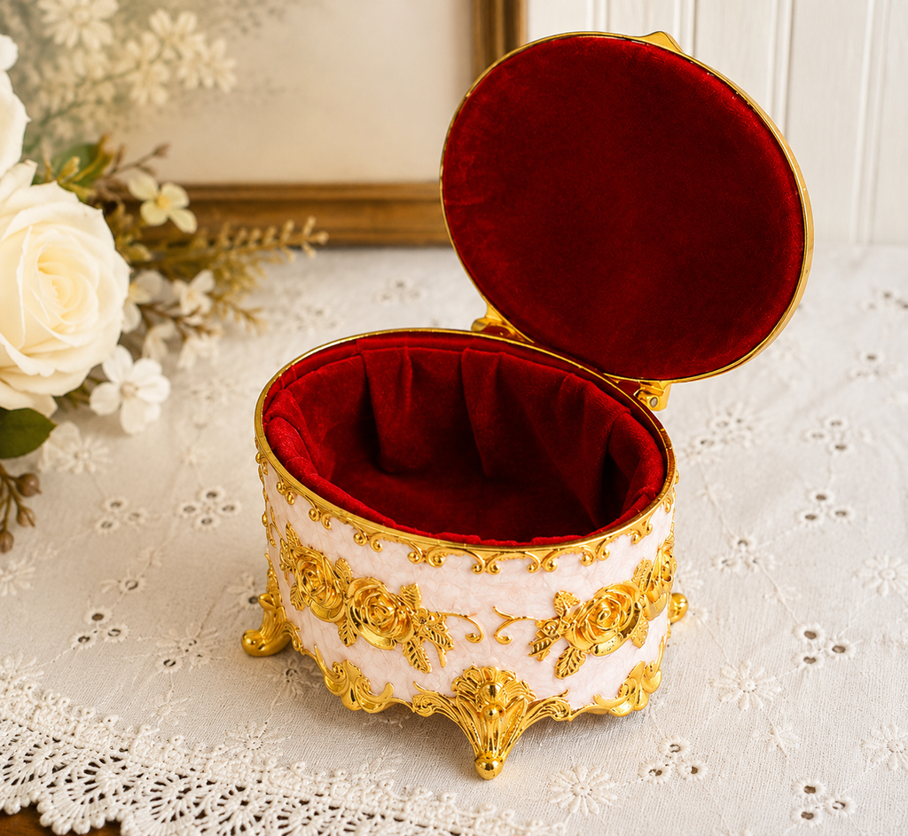 Versailles Casket