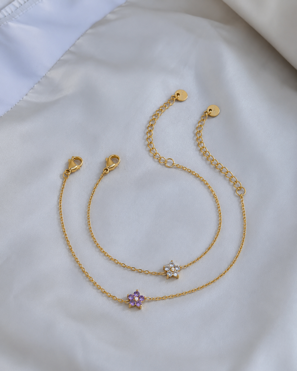 Fiora Bracelet