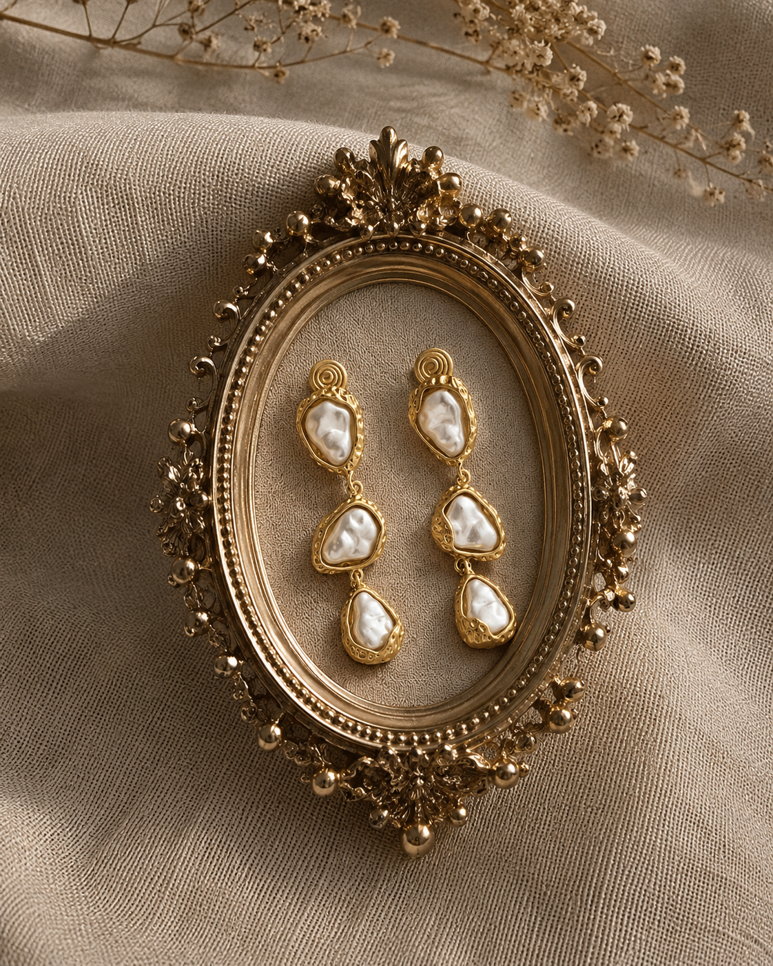 Ophelia Drops