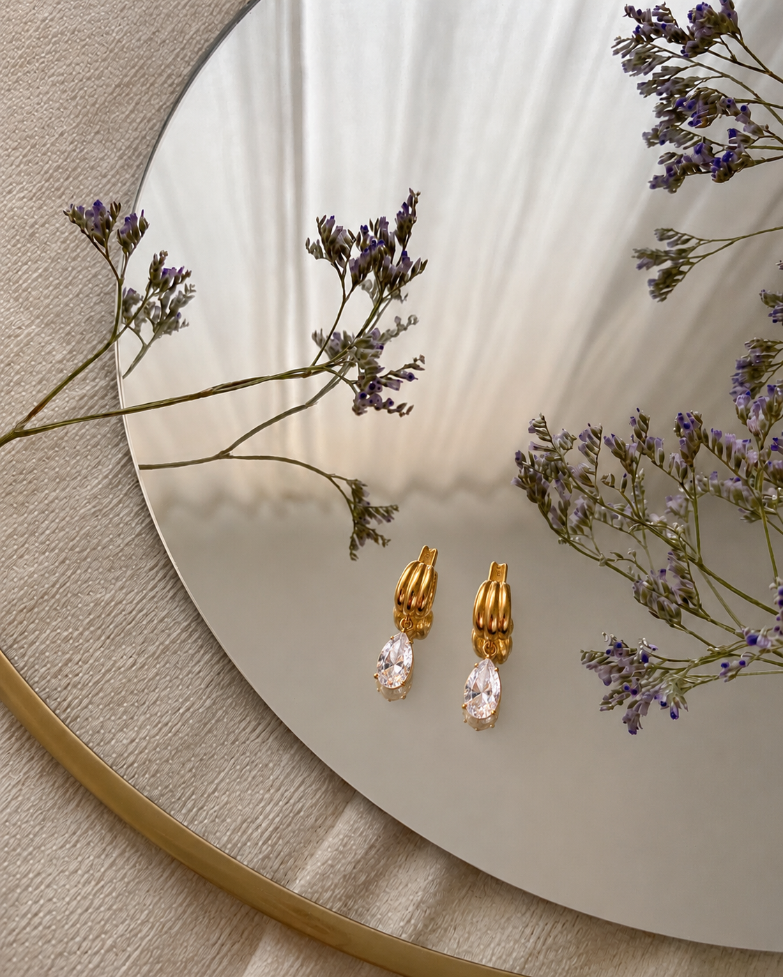 Clara Earrings