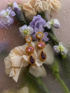 Aria Earrings