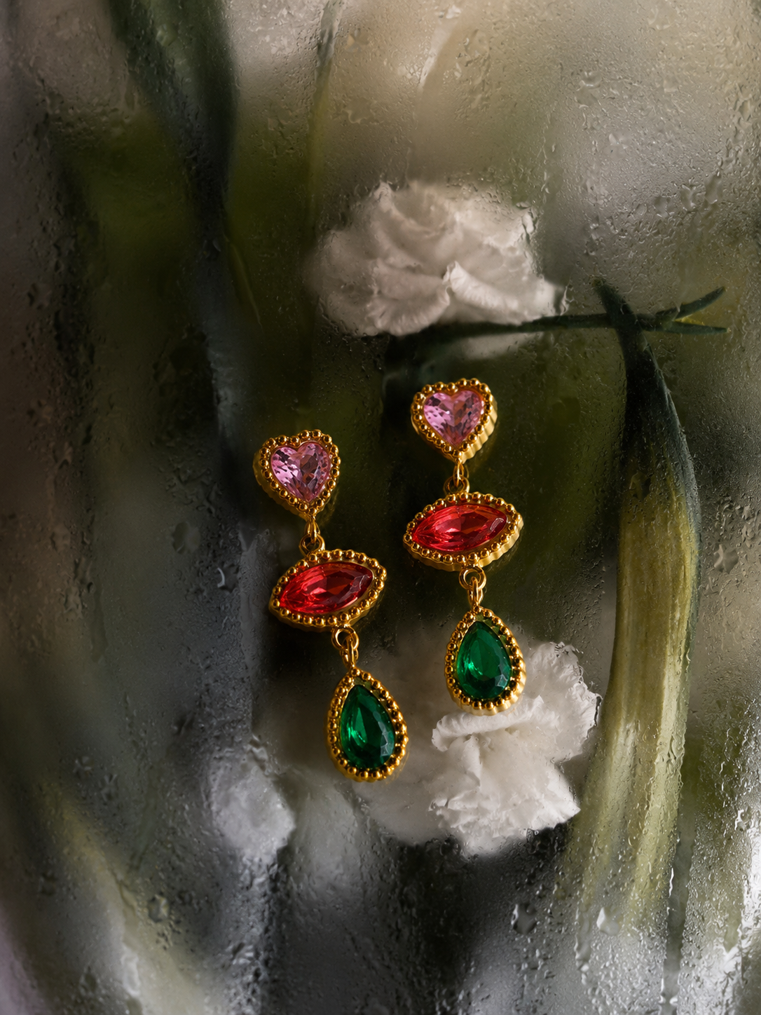 Aria Earrings