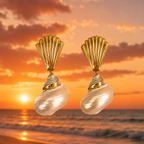 Cordelia Earrings