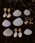Cordelia Earrings