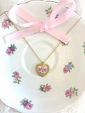 Angela Necklaces