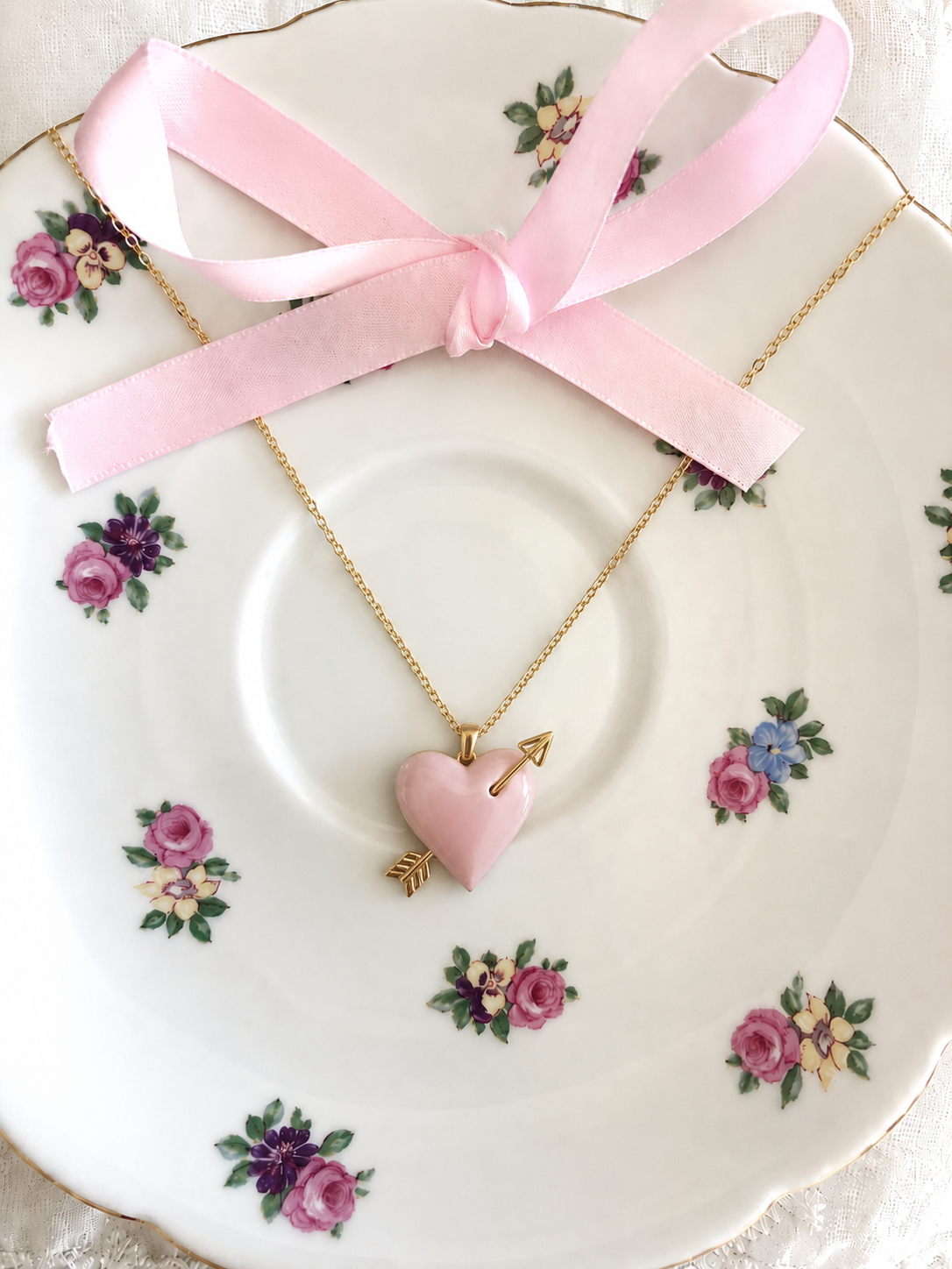 Angela Necklaces