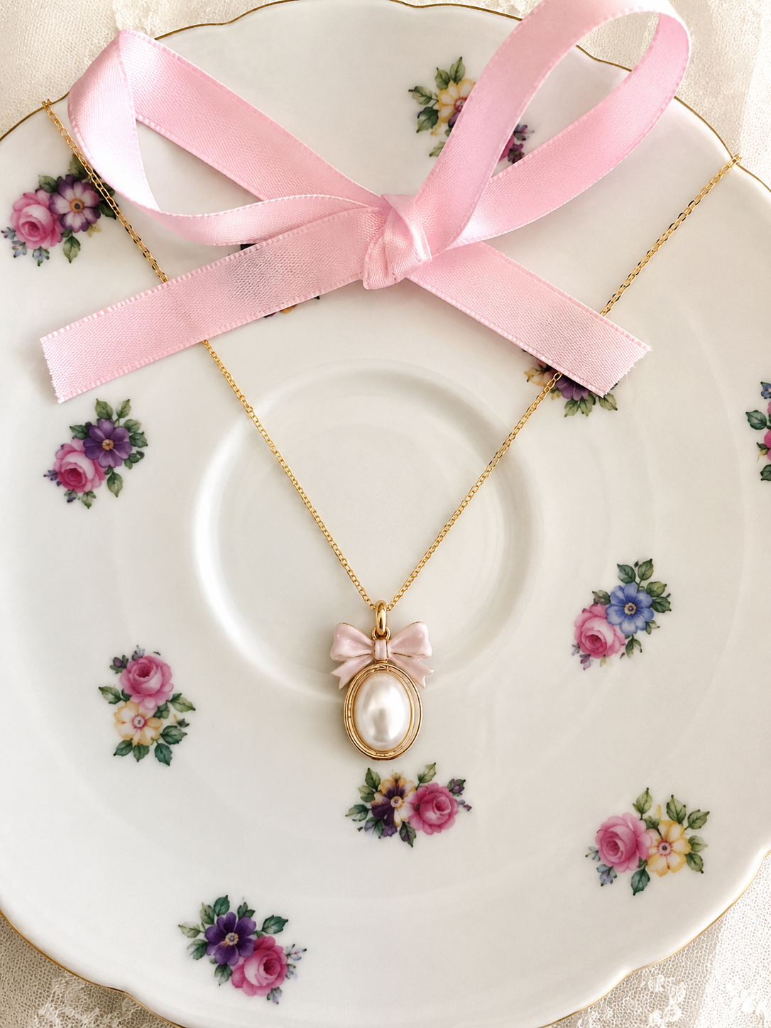 Angela Necklaces