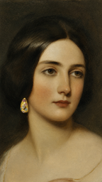 Fleurine Earrings
