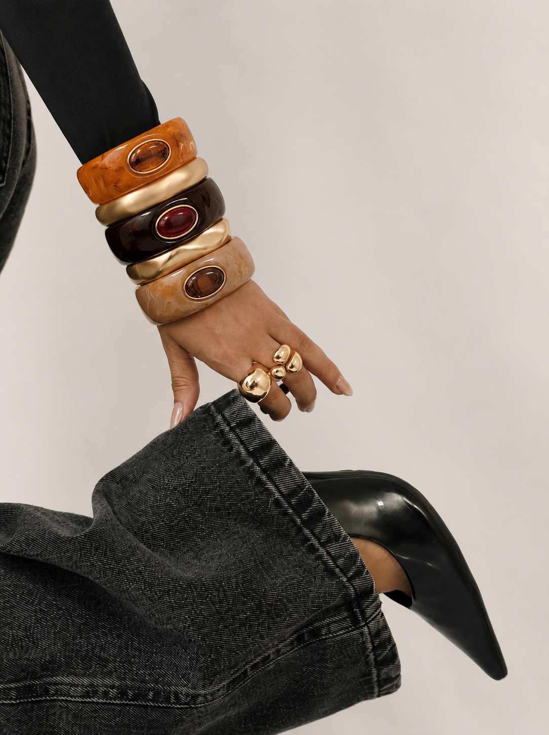 Eudora Bangles