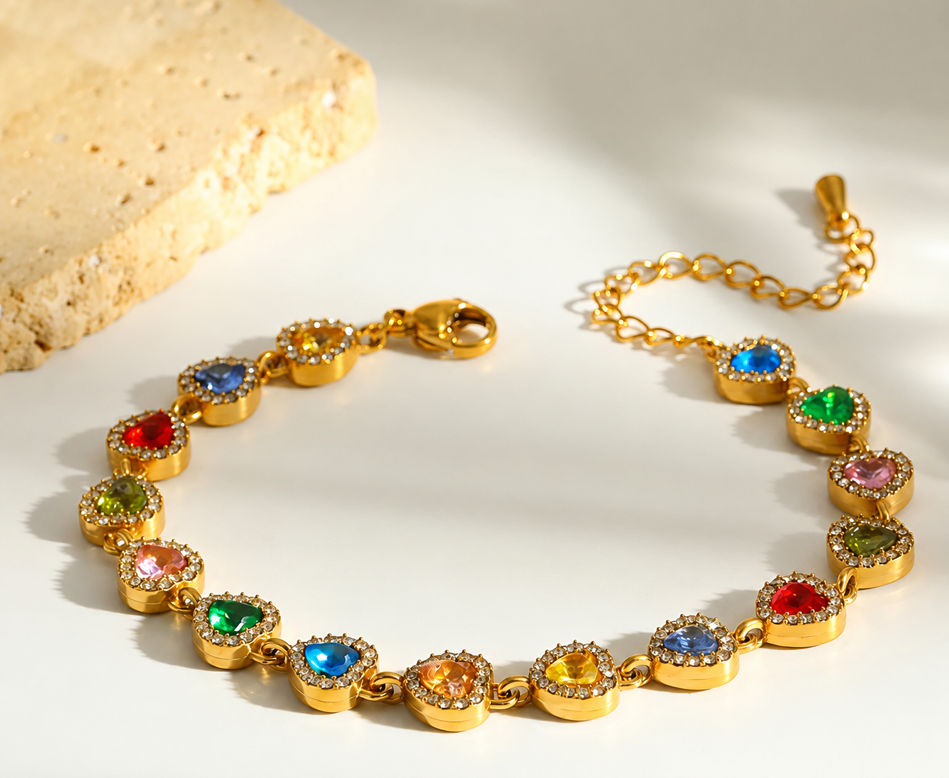 Cecily Bracelet