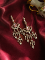 Queen's Reverie Earrings