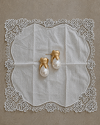 Pearlspell Earrings