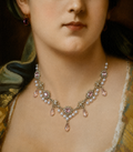 Cherie Necklace