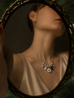 Evelyn Necklace