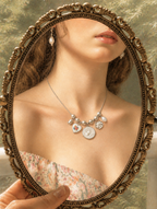 Evelyn Necklace