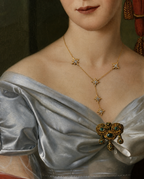 Lucía Necklace