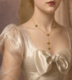 Lucía Necklace