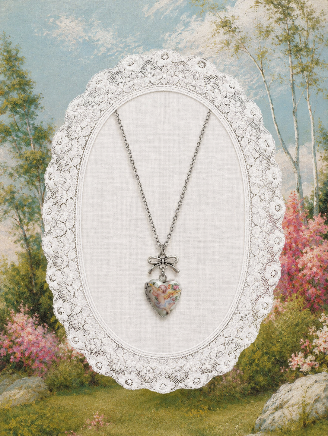 Dolce Necklace