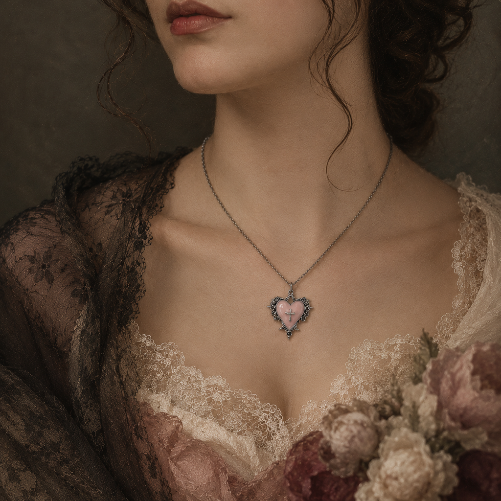 Sheila Necklace