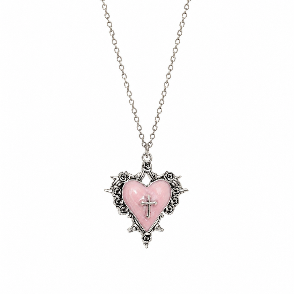 Sheila Necklace