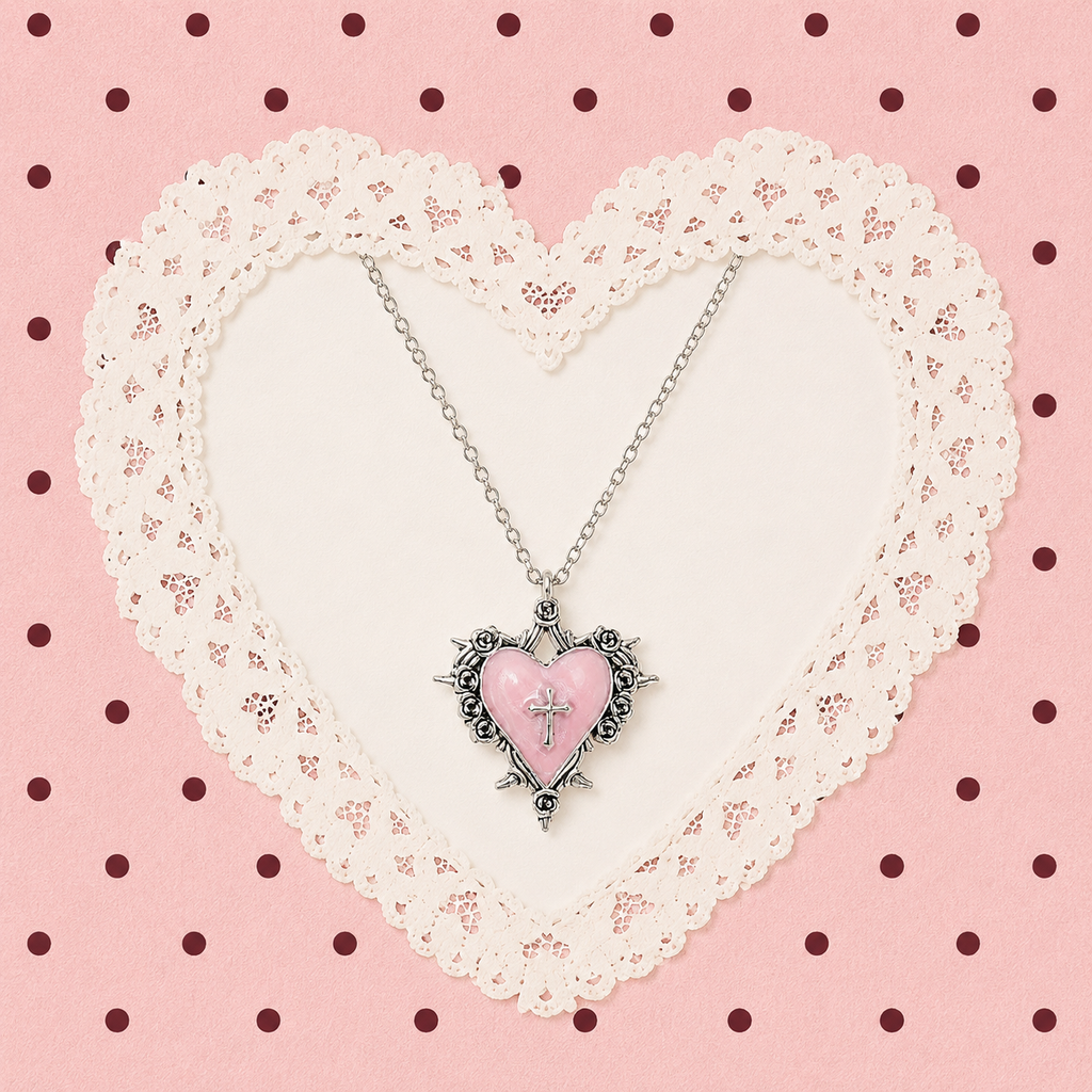 Sheila Necklace