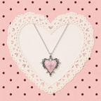 Sheila Necklace