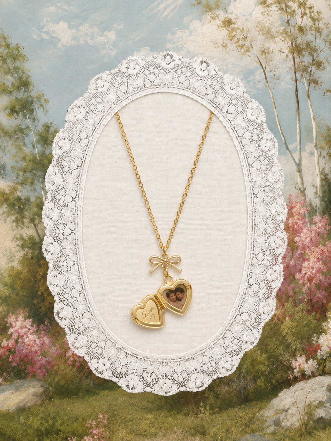 Dolce Necklace