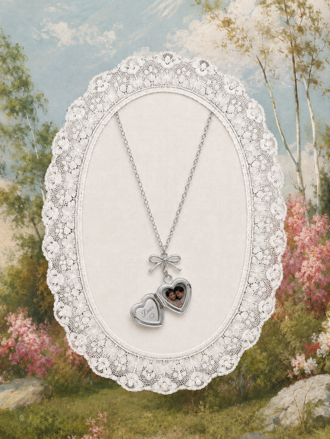 Dolce Necklace