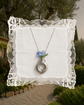 Lily Necklace