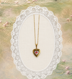 Polly Necklace