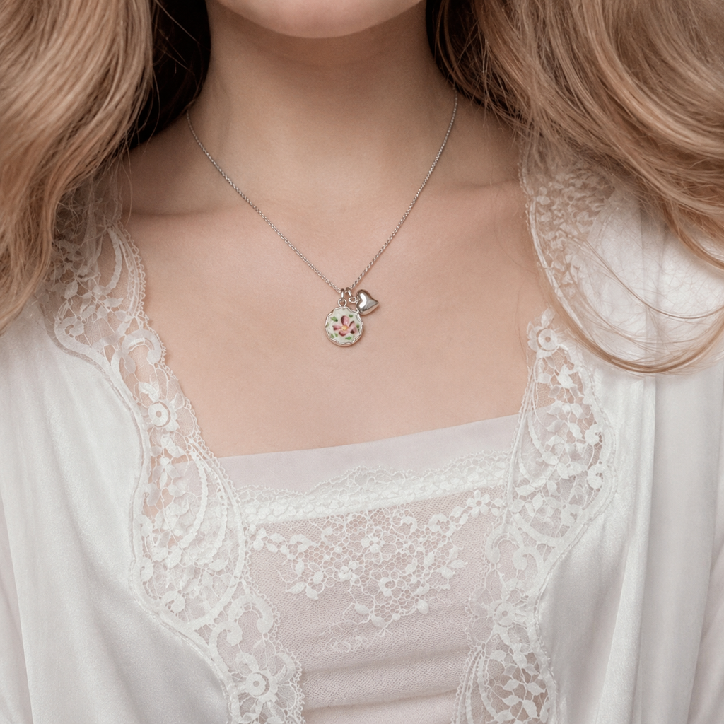 Polly Necklace