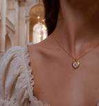 Polly Necklace