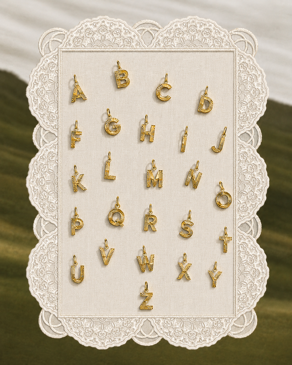 Sienna Necklace