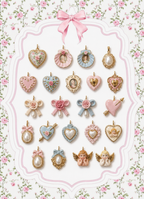 Angela Necklaces