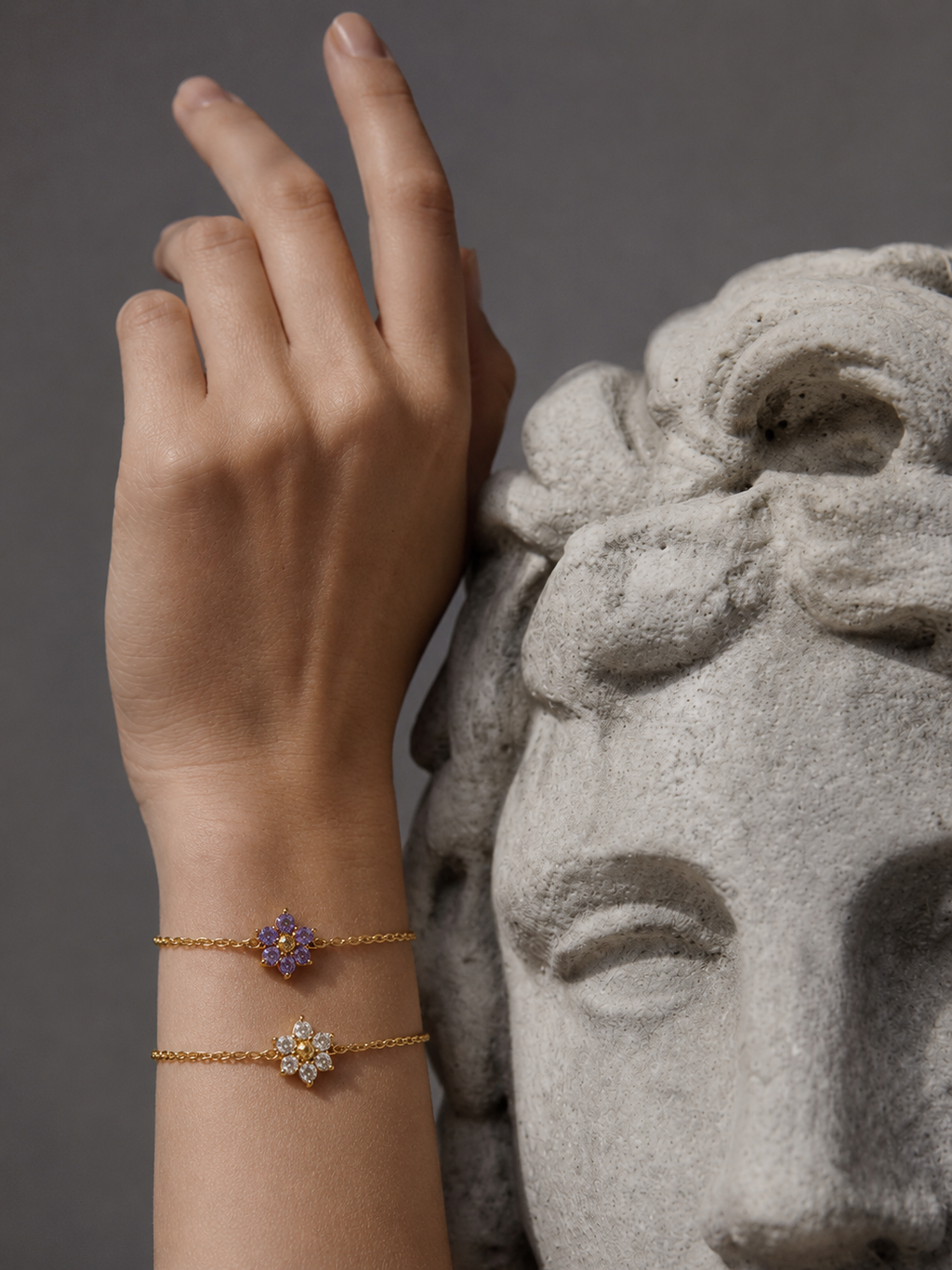 Fiora Bracelet