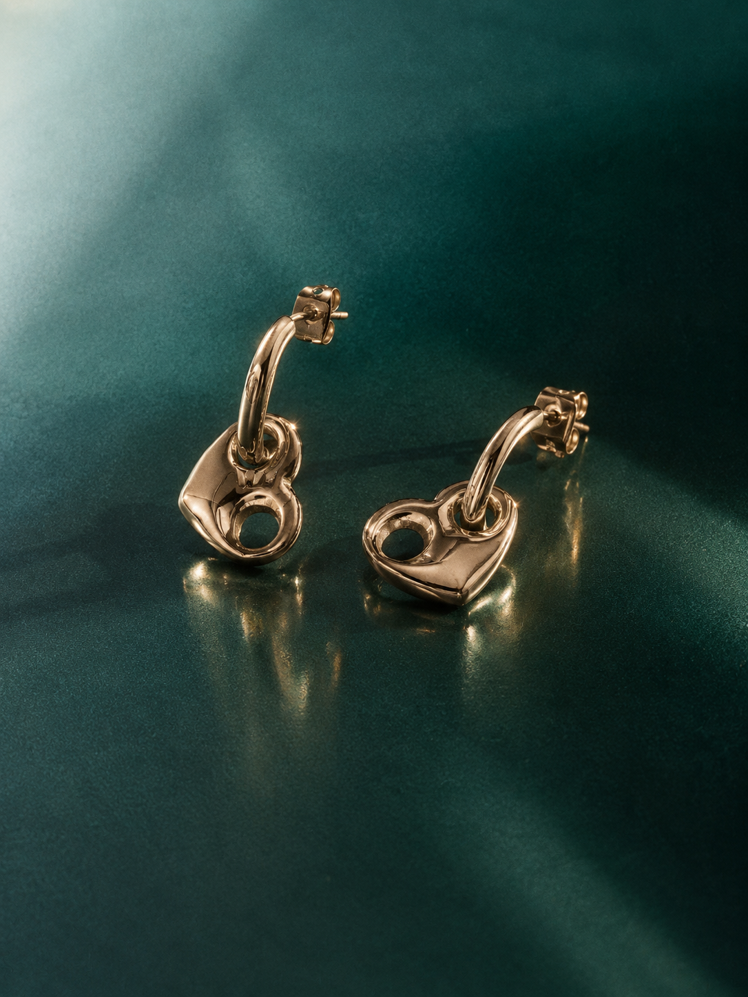 Lucia Ear Cuffs