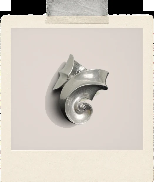 Solara Bracelet | Sculptural Bracelet