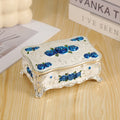 Florence Jewelry Casket