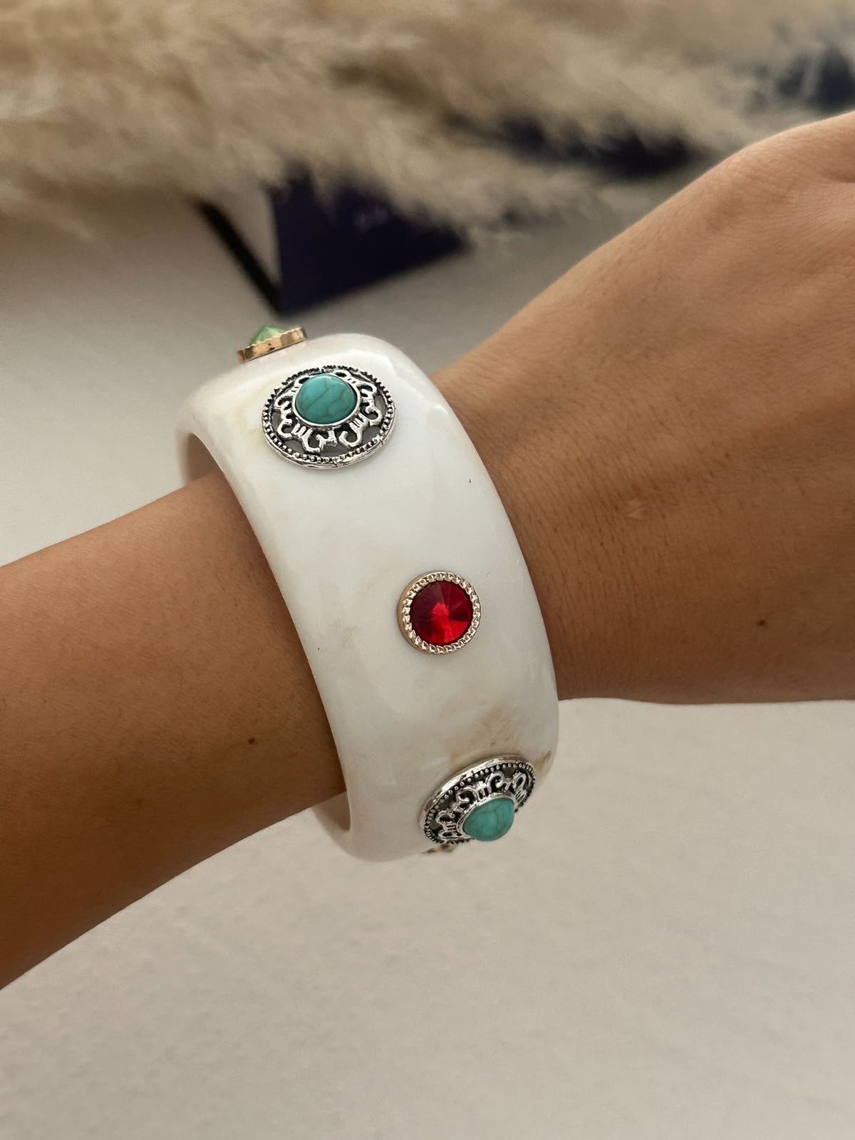 Nerissa Bangles