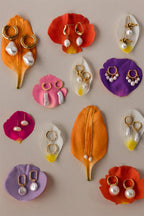Bloom Earrings