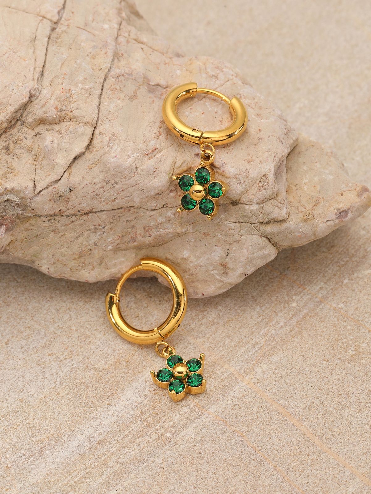Bloom Earrings