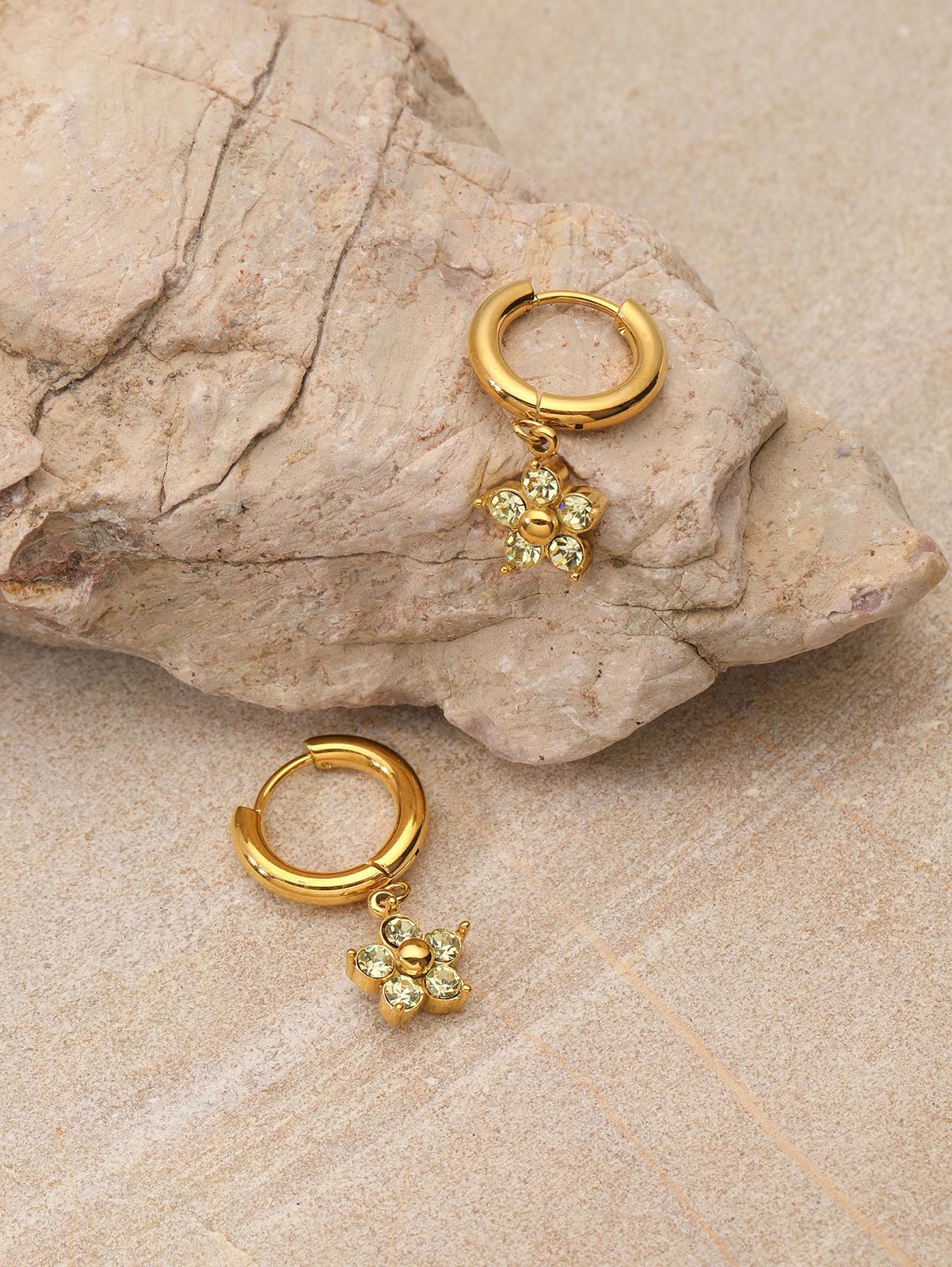 Bloom Earrings