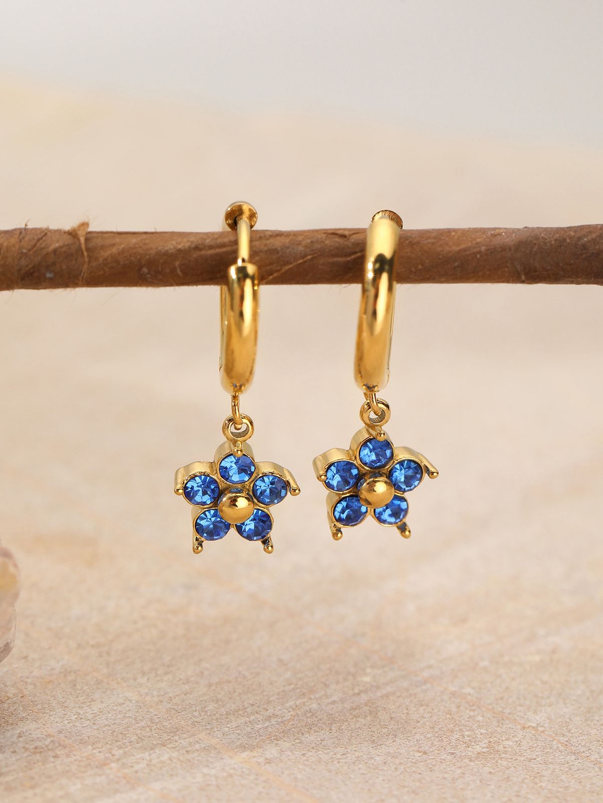 Bloom Earrings