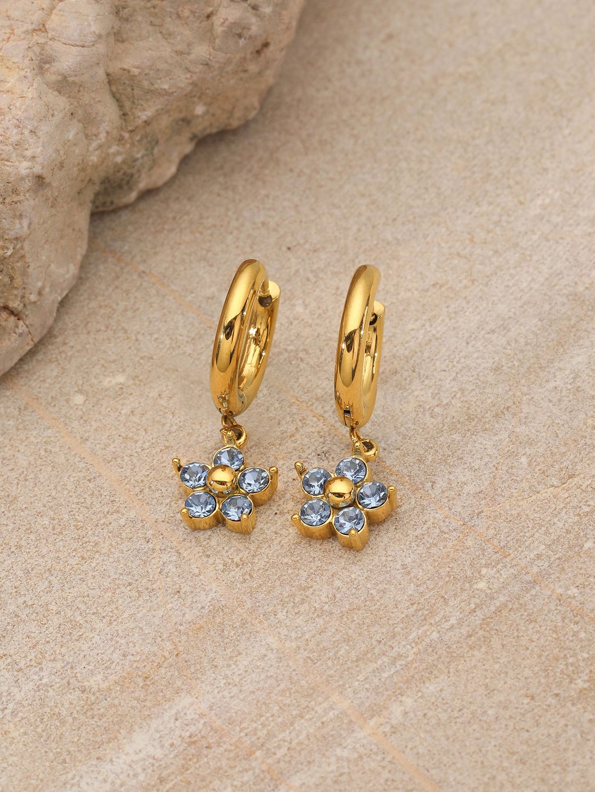 Bloom Earrings