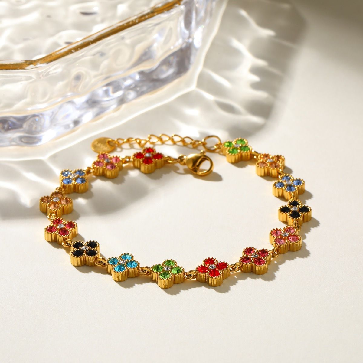 Isadora Bracelet