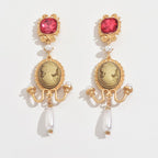 Alexandra Earrings