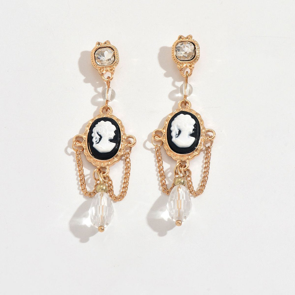 Alexandra Earrings