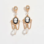 Alexandra Earrings