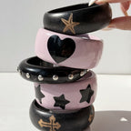 After Hours Bangles